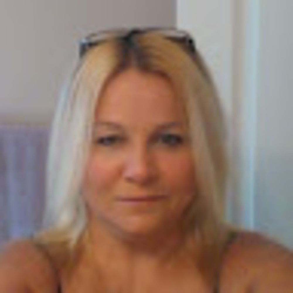 Meet your Posher, Tammy